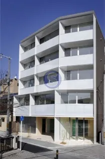 ブランネージュ銀閣寺道【3階】の外観