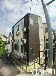 アジュール目黒の画像