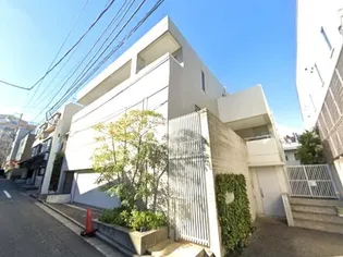 グランデッサ大山【1階】の外観