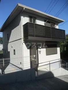 神奈川県秦野市曽屋【一戸建】の外観