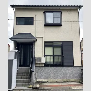 埼玉県川口市大字東本郷【一戸建】の外観