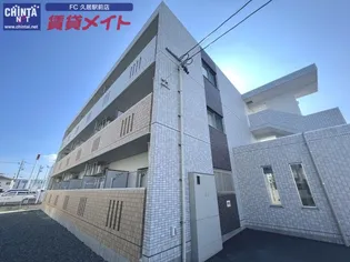 インフィニティIIの画像