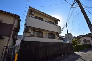 好友ベテル【3階】の外観