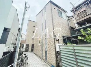 シャイニーソフト高円寺の画像