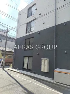 notice椎名町【4階】の外観