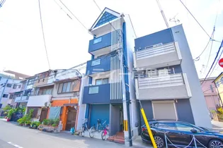 リバープラザ岸里の画像