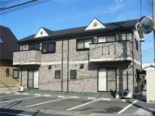 岡山県倉敷市中島【一戸建】の外観