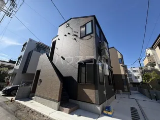 エスペランサ 平井【2階】の外観