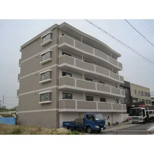 ロゼック大高【2階】の外観