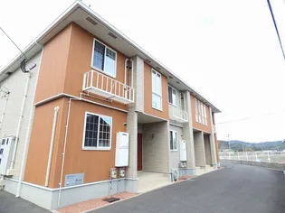 セレーノカーサ【1階】の外観