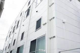 東京都足立区舎人1【アパート】の外観