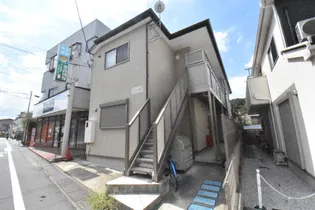 さくら館の画像