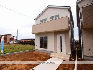 茨城県鹿嶋市大字平井【一戸建】の外観