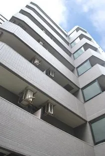 カテリーナ大森【5階】の外観