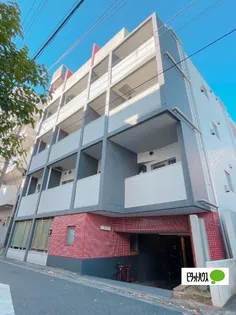 ビバリーホームズ高円寺の画像