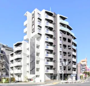 イルフィオーレ都立大学の画像