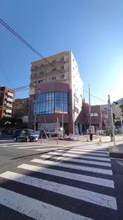 リプラ保土ケ谷【6階】の外観