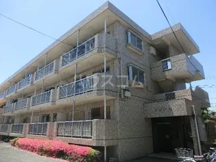 メゾン柊【2階】の外観