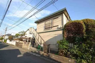 アメニティ【1階】の外観