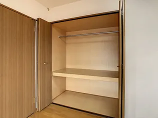 アレグリーアA棟【3階】の内装