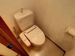 アレグリーアA棟【3階】の内装