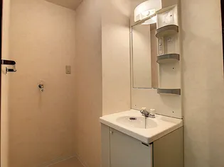 アレグリーアA棟【3階】の内装