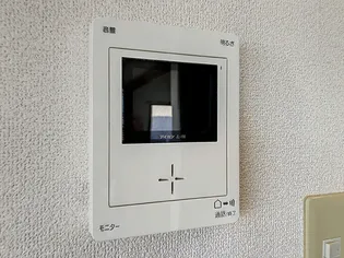 アレグリーアA棟【3階】の内装