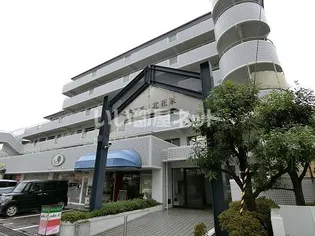 ベネフィス北在家【3階】の外観