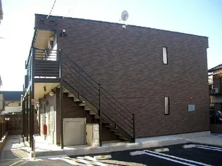 レオネクストコスモ【1階】の外観