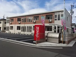 MAISON RAFFINE IIの画像