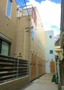 ランドプレックス桜新町の画像