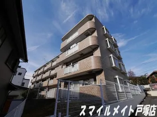 戸塚ウエスト ウッドの画像