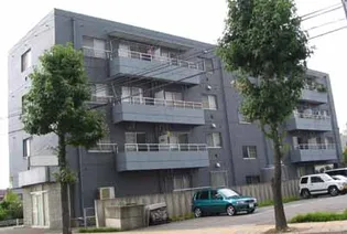 ハイムながもとの画像