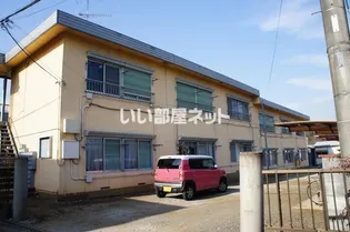 東京都八王子市丹木町1【アパート】の外観