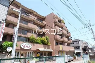 メゾンセレステの画像