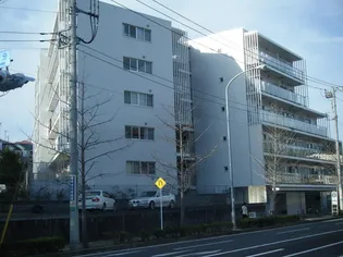 ベルジュ横濱本郷台の画像