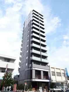 東京都練馬区東大泉3【マンション】の外観