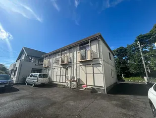 メゾンド焼津Ⅰの画像