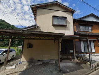 静岡県藤枝市滝沢【一戸建】の間取り