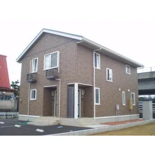 金泉寺住宅【2階】の外観