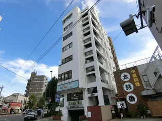 有賀サンハイツの画像