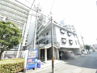 キャピタル新大宮の画像