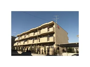 愛知県名古屋市守山区鼓が丘2【マンション】の外観