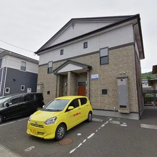 さくら弐番館の画像