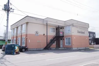 リヴァーアイランドの画像