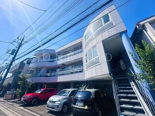 アークス太子堂の画像