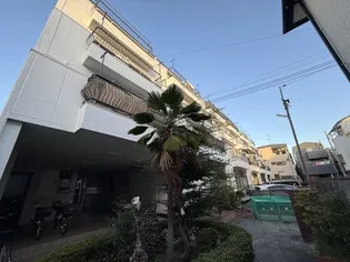 ゆたかハイツの画像