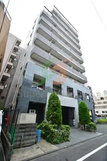 メインステージ浅草橋駅前【7階】の外観