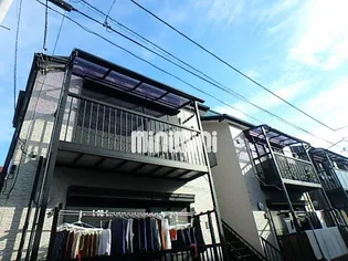 ディアコート高砂の画像