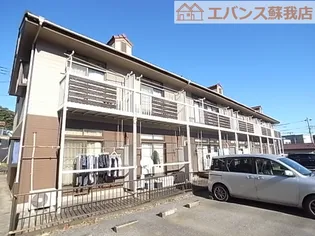 プラムハウスの画像